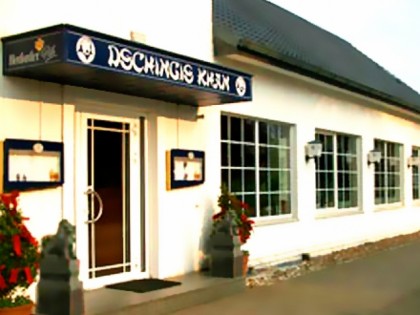 Foto: Dschingis-Khan